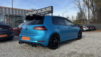 VW Golf Gebrauchtwagen VW Golf Gebrauchtwagen