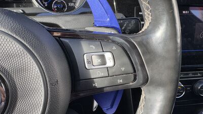 VW Golf Gebrauchtwagen VW Golf Gebrauchtwagen