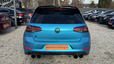 VW Golf Gebrauchtwagen VW Golf Gebrauchtwagen