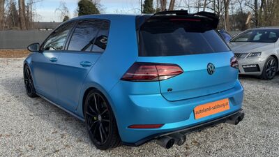 VW Golf Gebrauchtwagen VW Golf Gebrauchtwagen