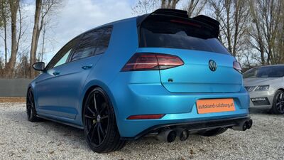 VW Golf Gebrauchtwagen VW Golf Gebrauchtwagen