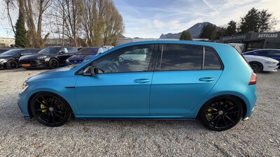 VW Golf Gebrauchtwagen VW Golf Gebrauchtwagen