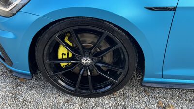 VW Golf Gebrauchtwagen VW Golf Gebrauchtwagen