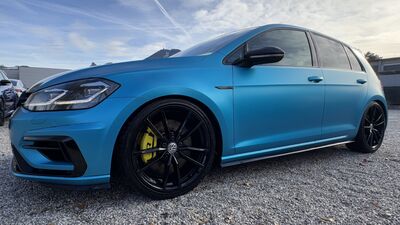 VW Golf Gebrauchtwagen VW Golf Gebrauchtwagen