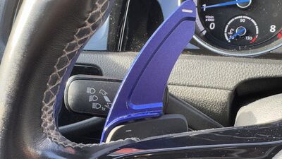 VW Golf Gebrauchtwagen VW Golf Gebrauchtwagen