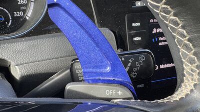 VW Golf Gebrauchtwagen VW Golf Gebrauchtwagen