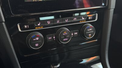 VW Golf Gebrauchtwagen VW Golf Gebrauchtwagen