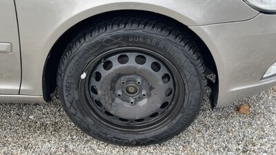 Skoda Octavia Gebrauchtwagen Skoda Octavia Gebrauchtwagen