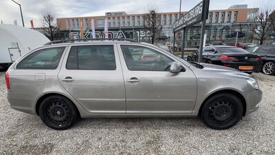 Skoda Octavia Gebrauchtwagen Skoda Octavia Gebrauchtwagen