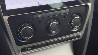 Skoda Octavia Gebrauchtwagen Skoda Octavia Gebrauchtwagen