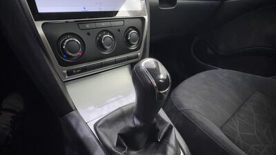 Skoda Octavia Gebrauchtwagen Skoda Octavia Gebrauchtwagen