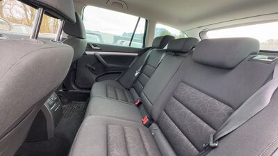 Skoda Octavia Gebrauchtwagen Skoda Octavia Gebrauchtwagen