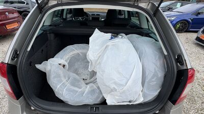 Skoda Octavia Gebrauchtwagen Skoda Octavia Gebrauchtwagen