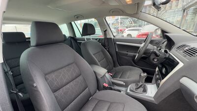 Skoda Octavia Gebrauchtwagen Skoda Octavia Gebrauchtwagen