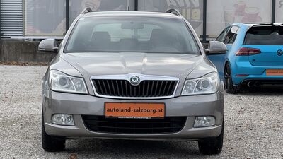 Skoda Octavia Gebrauchtwagen Skoda Octavia Gebrauchtwagen
