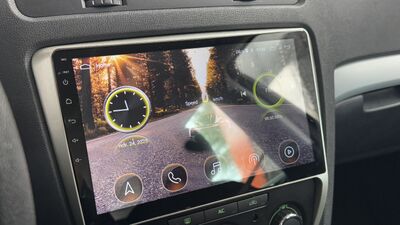 Skoda Octavia Gebrauchtwagen Skoda Octavia Gebrauchtwagen