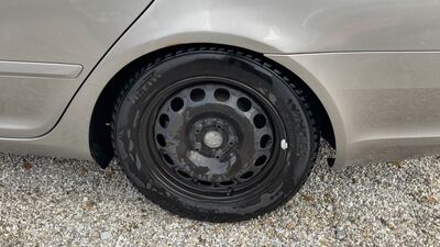 Skoda Octavia Gebrauchtwagen Skoda Octavia Gebrauchtwagen