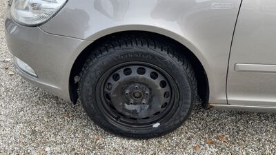 Skoda Octavia Gebrauchtwagen Skoda Octavia Gebrauchtwagen