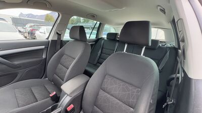 Skoda Octavia Gebrauchtwagen Skoda Octavia Gebrauchtwagen