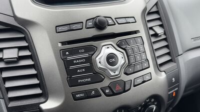 Ford Ranger Gebrauchtwagen Ford Ranger Gebrauchtwagen