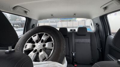 Ford Ranger Gebrauchtwagen Ford Ranger Gebrauchtwagen