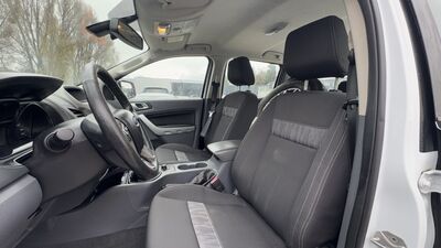 Ford Ranger Gebrauchtwagen Ford Ranger Gebrauchtwagen