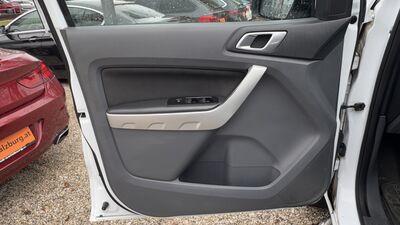 Ford Ranger Gebrauchtwagen Ford Ranger Gebrauchtwagen