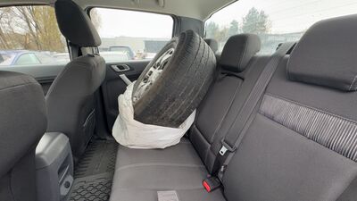 Ford Ranger Gebrauchtwagen Ford Ranger Gebrauchtwagen