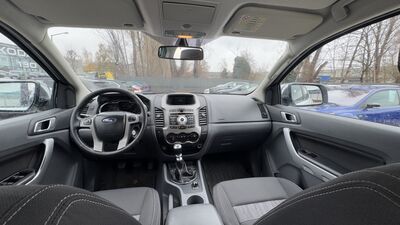 Ford Ranger Gebrauchtwagen Ford Ranger Gebrauchtwagen