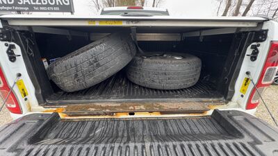 Ford Ranger Gebrauchtwagen Ford Ranger Gebrauchtwagen