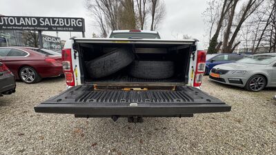 Ford Ranger Gebrauchtwagen Ford Ranger Gebrauchtwagen