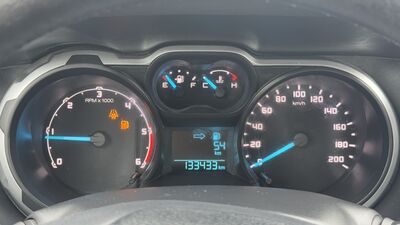 Ford Ranger Gebrauchtwagen Ford Ranger Gebrauchtwagen