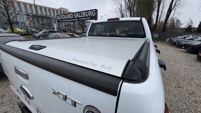 Ford Ranger Gebrauchtwagen Ford Ranger Gebrauchtwagen