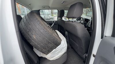 Ford Ranger Gebrauchtwagen Ford Ranger Gebrauchtwagen