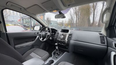 Ford Ranger Gebrauchtwagen Ford Ranger Gebrauchtwagen