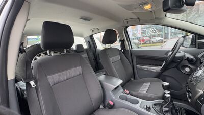 Ford Ranger Gebrauchtwagen Ford Ranger Gebrauchtwagen