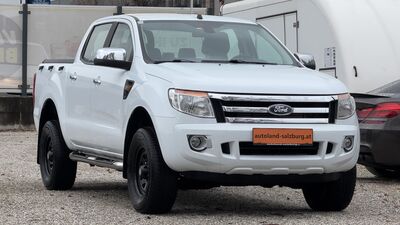 Ford Ranger Gebrauchtwagen