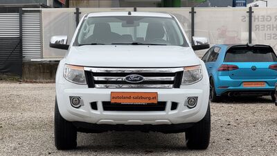 Ford Ranger Gebrauchtwagen Ford Ranger Gebrauchtwagen