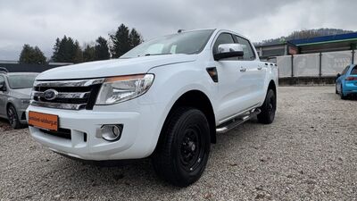 Ford Ranger Gebrauchtwagen Ford Ranger Gebrauchtwagen
