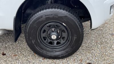 Ford Ranger Gebrauchtwagen Ford Ranger Gebrauchtwagen