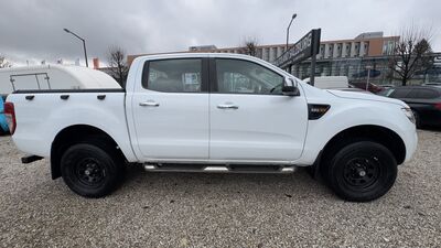 Ford Ranger Gebrauchtwagen Ford Ranger Gebrauchtwagen