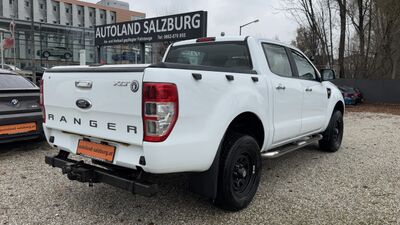 Ford Ranger Gebrauchtwagen Ford Ranger Gebrauchtwagen