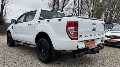 Ford Ranger Gebrauchtwagen Ford Ranger Gebrauchtwagen