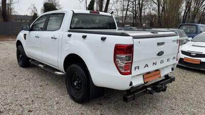 Ford Ranger Gebrauchtwagen Ford Ranger Gebrauchtwagen