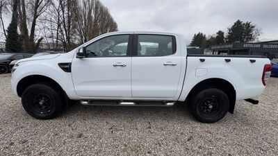 Ford Ranger Gebrauchtwagen Ford Ranger Gebrauchtwagen