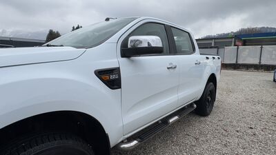 Ford Ranger Gebrauchtwagen Ford Ranger Gebrauchtwagen