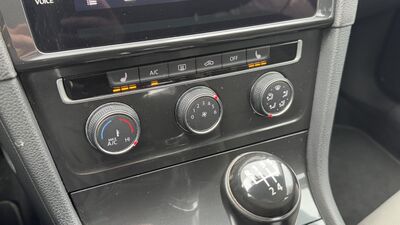 VW Golf Gebrauchtwagen VW Golf Gebrauchtwagen