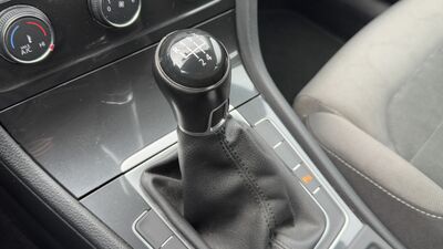 VW Golf Gebrauchtwagen VW Golf Gebrauchtwagen