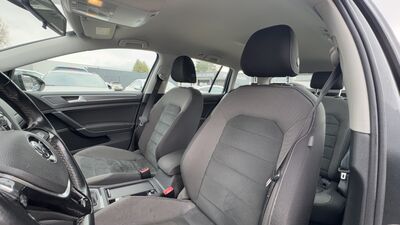 VW Golf Gebrauchtwagen VW Golf Gebrauchtwagen