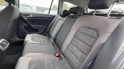 VW Golf Gebrauchtwagen VW Golf Gebrauchtwagen